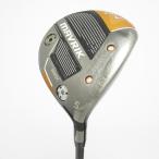 キャロウェイゴルフ MAVRIK マーベリック マックス フェアウェイウッド DIAMOND Speeder FW 4 【5W】 シャフト：DIAMOND Speeder FW 4