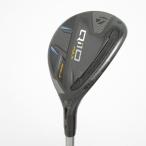  TaylorMade Qi10 Qi10 MAX Rescue служебная программа ELDIO TM40 дамский [U5] вал :ELDIO TM40