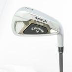 ショッピングキャロウェイ キャロウェイゴルフ APEX APEX DCB(2021) アイアン Diamana 55 for Callaway  シャフト：Diamana 55 for Callaway(5本:#6 #7 #8 #9 PW)