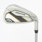 キャロウェイゴルフ MAVRIK マーベリック アイアン Diamana 50 for Callaway  シャフト：Diamana 50 for Callaway(5本:#6 #7 #8 #9 PW)