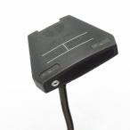 オデッセイ White Hot ホワイト・ホット ブラック TWELVE DB パター カーボンスチール複合シャフト 【34】 シャフト：カーボンス・・・