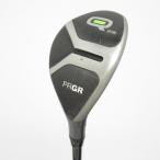 プロギア PRGR Q ユーティリティ Q 【2