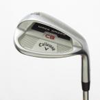 キャロウェイゴルフ MACK DADDY MACK DADDY CB ウェッジ N.S.PRO 950GH neo 【58-12】 シャフト：N.S.PRO 950GH neo