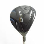 テーラーメイド Qi10 Qi10 MAX フェアウェイウッド ELDIO TM40 レディス 【5W】 シャフト：ELDIO TM40