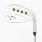 キャロウェイゴルフ MACK DADDY MD3 MILLED ウェッジ N.S.PRO 950GH 【58-09】 シャフト：N.S.PRO 950GH