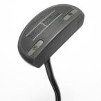 ショッピングオデッセイ オデッセイ White Hot ホワイト・ホット ブラック FIVE DB パター カーボンスチール複合シャフト 【34】 シャフト：カーボンスチ・・・