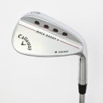 キャロウェイゴルフ MACK DADDY MACK DADDY4 ウェッジ N.S.PRO MODUS3 TOUR 105 【50-12】 シャフト：N.S.PRO MODUS3 TOUR 105