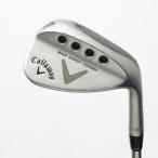 キャロウェイゴルフ MACK DADDY MACK DADDY FORGED ミルキークロム仕上げ ウェッジ スチールシャフト 【56-10】 シャフト：スチ・・・