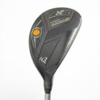 ダンロップ XXIO ゼクシオ エックス ハイブリッドユーティリティ ユーティリティ Miyazaki AX-1 【U3】 シャフト：Miyazaki AX-1