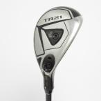 本間ゴルフ TOUR WORLD ツアーワールド TR21 ユーティリティ VIZARD TR20-65 【U4】 シャフト：VIZARD TR20-65