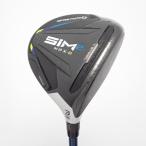  TaylorMade SIM2 SIM2 Max -D Fairway Wood TENSEI BLUE TM50(2021) [3W] вал :TENSEI BLUE TM50(2021)