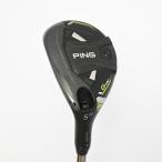 ピン G430 G430 ハイブリッド ユーティリティ PING TOUR 2.0 CHROME 85 レフティ 【U5】 シャフト：PING TOUR 2.0 CHROME 85