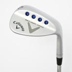 キャロウェイゴルフ MACK DADDY MACK DADDY FORGED ミルキークロム仕上げ ウェッジ N.S.PRO 950GH 【58-08】 シャフト：N.S.PRO 950GH