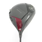 ヤマハ RMX RMX VD／X ドライバー オリジナルカーボン TENSEI TR  シャフト：オリジナルカーボン TENSEI TR