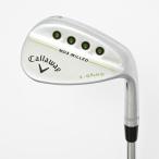 ショッピングDaddy キャロウェイゴルフ MACK DADDY MD3 MILLED ウェッジ N.S.PRO 950GH 【56-10】 シャフト：N.S.PRO 950GH