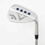 キャロウェイゴルフ MACK DADDY MACK DADDY FORGED ミルキークロム仕上げ ウェッジ スチールシャフト 【54-10】 シャフト：スチ・・・