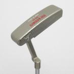 ヒロマツモト HIRO MATSUMOTO MS-01 パター スチール