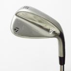 テーラーメイド MILLED GRIND MILLED GRIND CHROME(2025) ウェッジ KBS 105 CHROME STEPPED STEEL 【50-09】 シャフト：KBS 105 ・・・