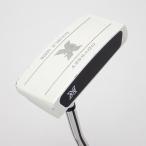  Odyssey ODYSSEY DFX DOUBLE WIDE короткая клюшка steel вал дамский [32] вал : steel вал 