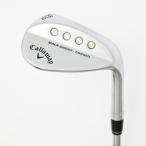 キャロウェイゴルフ MACK DADDY MACK DADDY FORGED(2019)クロム仕上げ ウェッジ N.S.PRO MODUS3 TOUR 120 【58-10】 シャフト：N・・・