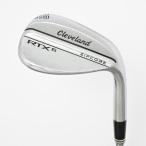  Cleveland RTX RTX6 Zip core Tour атлас Wedge steel вал [58-10] вал : steel вал 