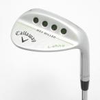 キャロウェイゴルフ MACK DADDY MD3 MILLED ウェッジ Dynamic Gold 【58-08】 シャフト：Dynamic Gold
