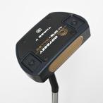 ショッピングオデッセイ オデッセイ AI-ONE MILLED Ai-ONE MILLED THREE T S パター スチールシャフト 【34】 シャフト：スチールシャフト