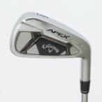 キャロウェイゴルフ APEX APEX(2021) アイアン N.S.PRO MODUS3 TOUR 105  シャフト：N.S.PRO MODUS3 TOUR 105(5本:#6 #7 #8 #9 PW)
