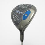  Callaway Golf Ai SMOKEpala большой mAi SMOKE MAX FAST Fairway Wood ELDIO 40 for Callaway дамский [5W] автомобиль f***