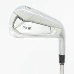 プロギア PRGR 02(2023) アイアン N.S.PRO 