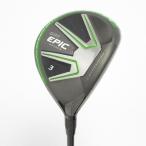  Callaway Golf BIG BERTHA GBBe pick STAR Fairway Wood Speeder EVOLUTION for GBB дамский [3W] вал :S***