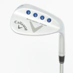 ショッピングDaddy キャロウェイゴルフ MACK DADDY MACK DADDY FORGED ミルキークロム仕上げ ウェッジ N.S.PRO 950GH 【58-08】 シャフト：N.S.PRO 950GH