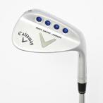 キャロウェイゴルフ MACK DADDY MACK DADDY FORGED ミルキークロム仕上げ ウェッジ N.S.PRO 950GH 【48-09】 シャフト：N.S.PRO 950GH
