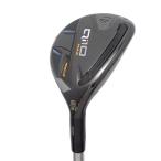  TaylorMade Qi10 Qi10 MAX Rescue служебная программа ELDIO TM40 дамский [U6] вал :ELDIO TM40