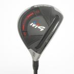 テーラーメイド M4 M4 フェアウェイウッド FUBUKI TM5 【5W】 シャフト：FUBUKI TM5