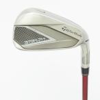 ショッピングレディス テーラーメイド STEALTH ステルス アイアン TENSEI RED TM40(2022) レディス シャフト：TENSEI RED TM40(2022)(5本:#7 #8 #9 PW SW)