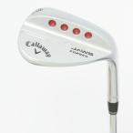  Callaway Golf Callaway Golf JAWS forged CRM Wedge N.S.PRO 950GH neo [58-10] вал :N.S.PRO 950GH neo