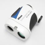  Nikon NIKON COOLSHOT PRO STABILIZED