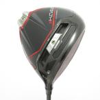 テーラーメイド STEALTH ステルス2 PLUS ドライバー Diamana TM50  シャフト：Diamana TM50