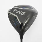 ショッピングTOUR ピン G440 G440 MAX ドライバー PING TOUR 2.0 BLACK 65  シャフト：PING TOUR 2.0 BLACK 65