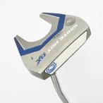  Odyssey White Hot WHITE HOT RX #7 короткая клюшка steel вал [35] вал : steel вал 