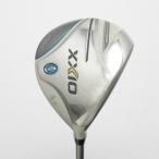 ダンロップ XXIO ゼクシオ(2022) エクリュホワイト フェアウェイウッド aG33-3 レディス 【4W】 シャフト：aG33-3