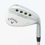 キャロウェイゴルフ MACK DADDY MD3 MILLED ウェッジ N.S.PRO MODUS3 TOUR 120 【50-10】 シャフト：N.S.PRO MODUS3 TOUR 120
