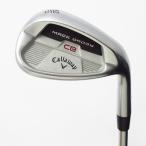 ショッピングDaddy キャロウェイゴルフ MACK DADDY MACK DADDY CB ウェッジ N.S.PRO 950GH neo 【52-12】 シャフト：N.S.PRO 950GH neo