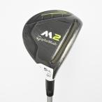  TaylorMade M2 M2(2017) Fairway Wood TM1-317 дамский [5HL] вал :TM1-317