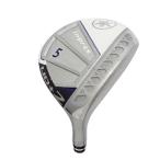  Yamaha inpres Impress UD+2(2021) Fairway Wood Air Speeder for YAMAHA M421f дамский [5W] вал :Air Speede***
