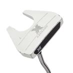  Odyssey ODYSSEY DFX SEVEN короткая клюшка steel вал дамский [32] вал : steel вал 