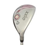 ショッピングゼクシオ ダンロップ XXIO ゼクシオ ナイン(2016) ユーティリティ MP900L レディス 【U7】 シャフト：MP900L