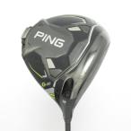 ピン G430 G430 MAX ドライバー ALTA J CB BLACK  シャフト：ALTA J CB BLACK