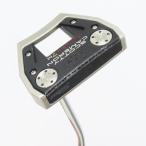スコッティキャメロン FUTURA フューチュラ 7M パター スチールシャフト 【33】 シャフト：スチールシャフト